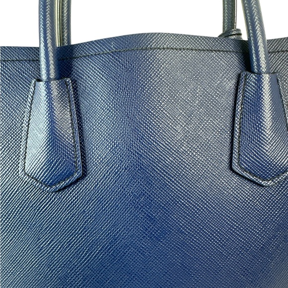 PRADA SAffiano Cuir tote bag/2way - Picture 9 of 14